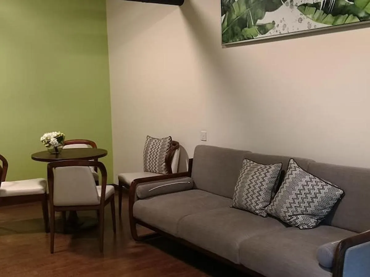 Sweet & Happy Ai Home - Laman Glasier, Country Garden Central Park Johor Bahru Malaysia