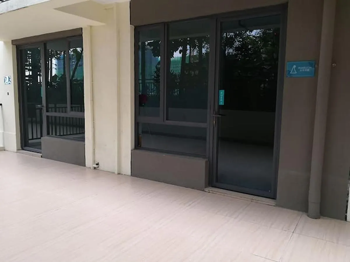 Sweet & Happy Ai Home - Laman Glasier, Country Garden Central Park Johor Bahru