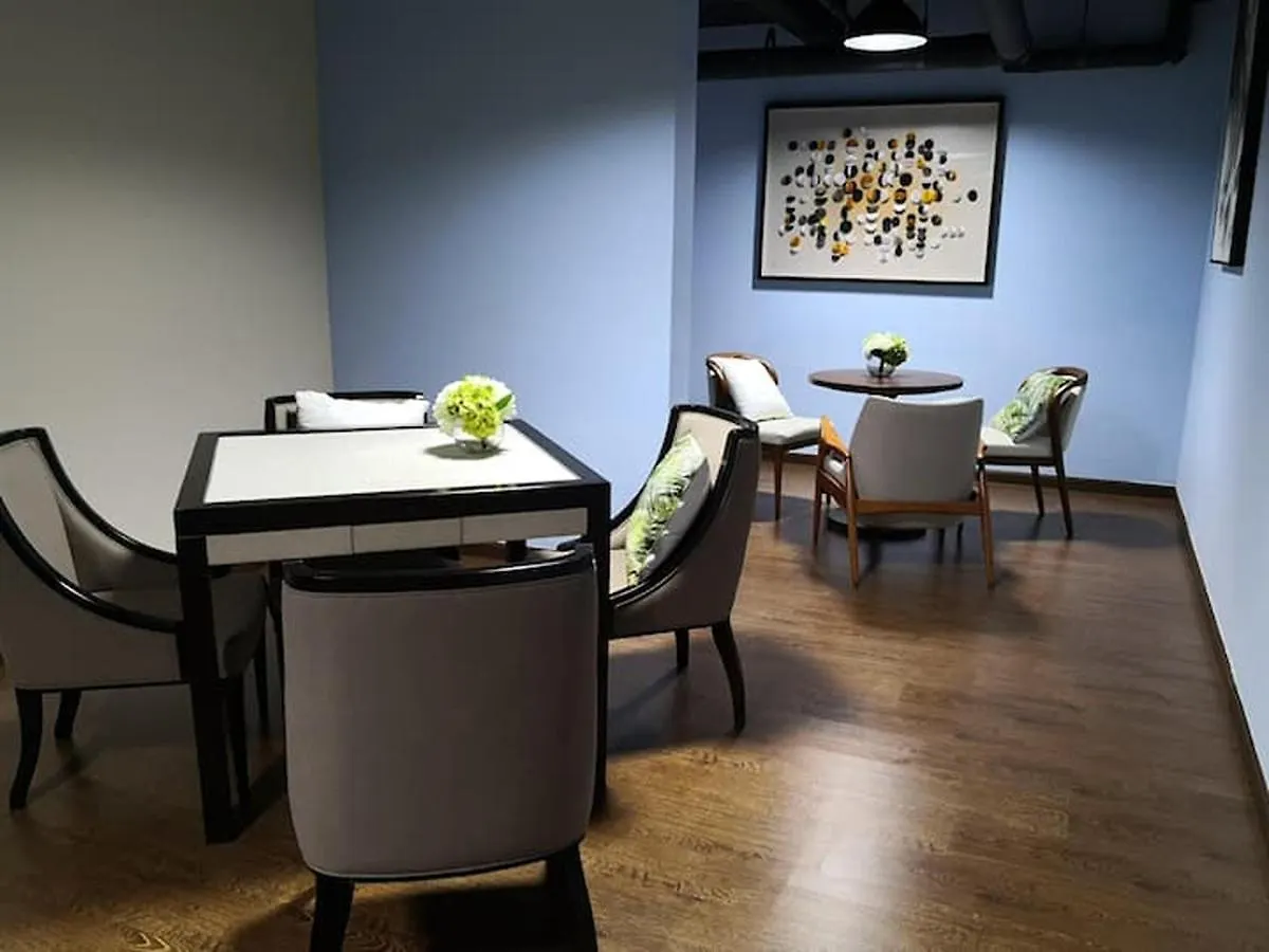 Apartment Sweet & Happy Ai Home - Laman Glasier, Country Garden Central Park Johor Bahru