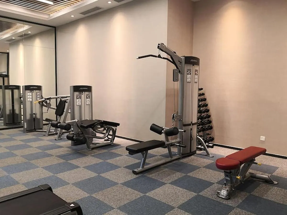 Sweet & Happy Ai Home - Laman Glasier, Country Garden Central Park Johor Bahru Apartment