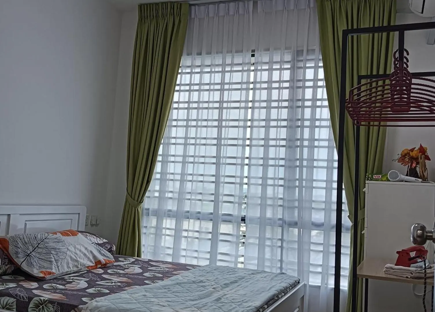 Sweet & Happy Ai Home - Laman Glasier, Country Garden Central Park Johor Bahru 0*,