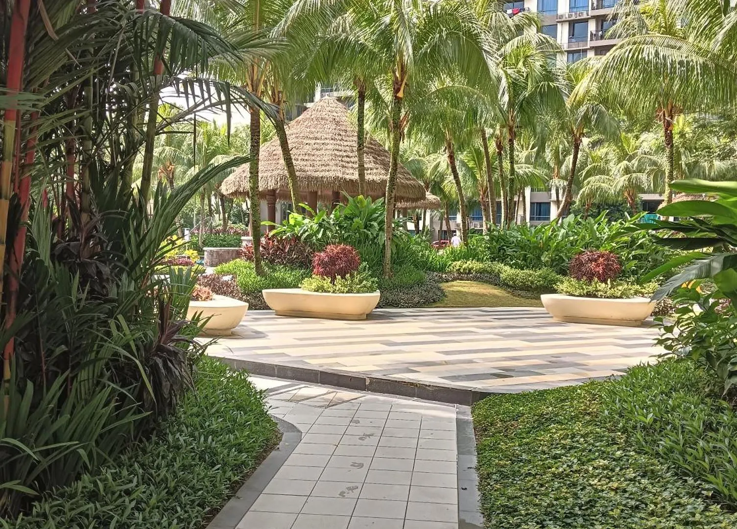 Sweet & Happy Ai Home - Laman Glasier, Country Garden Central Park Johor Bahru