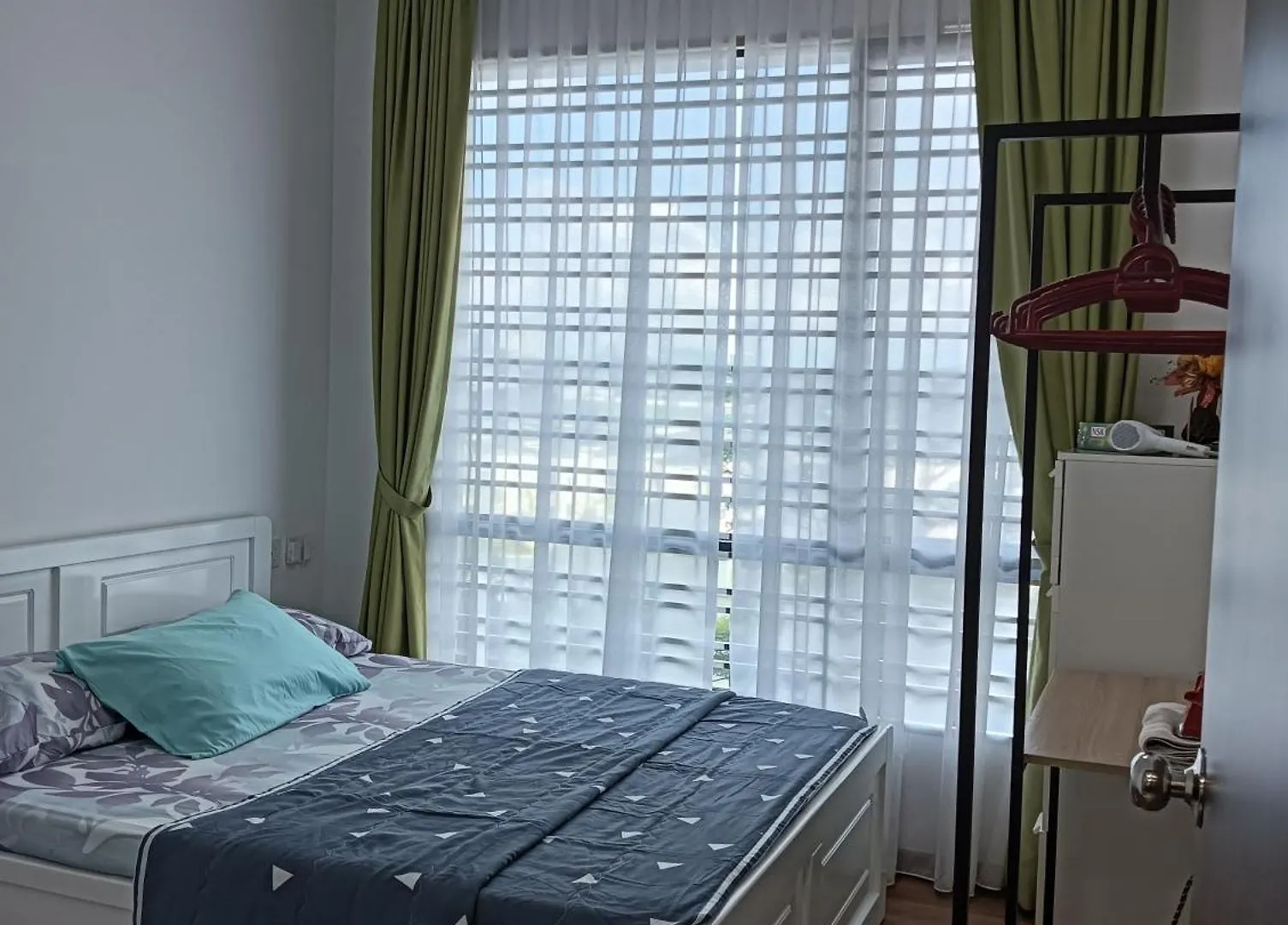 Apartment Sweet & Happy Ai Home - Laman Glasier, Country Garden Central Park Johor Bahru Malaysia