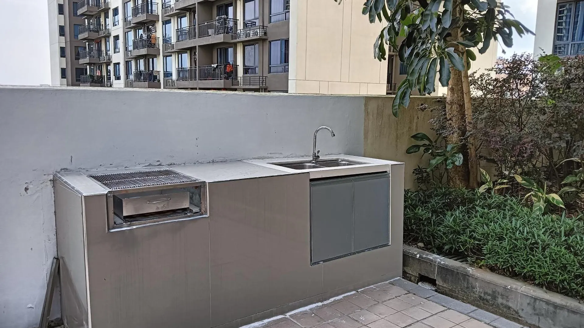 Apartment Sweet & Happy Ai Home - Laman Glasier, Country Garden Central Park Johor Bahru Malaysia