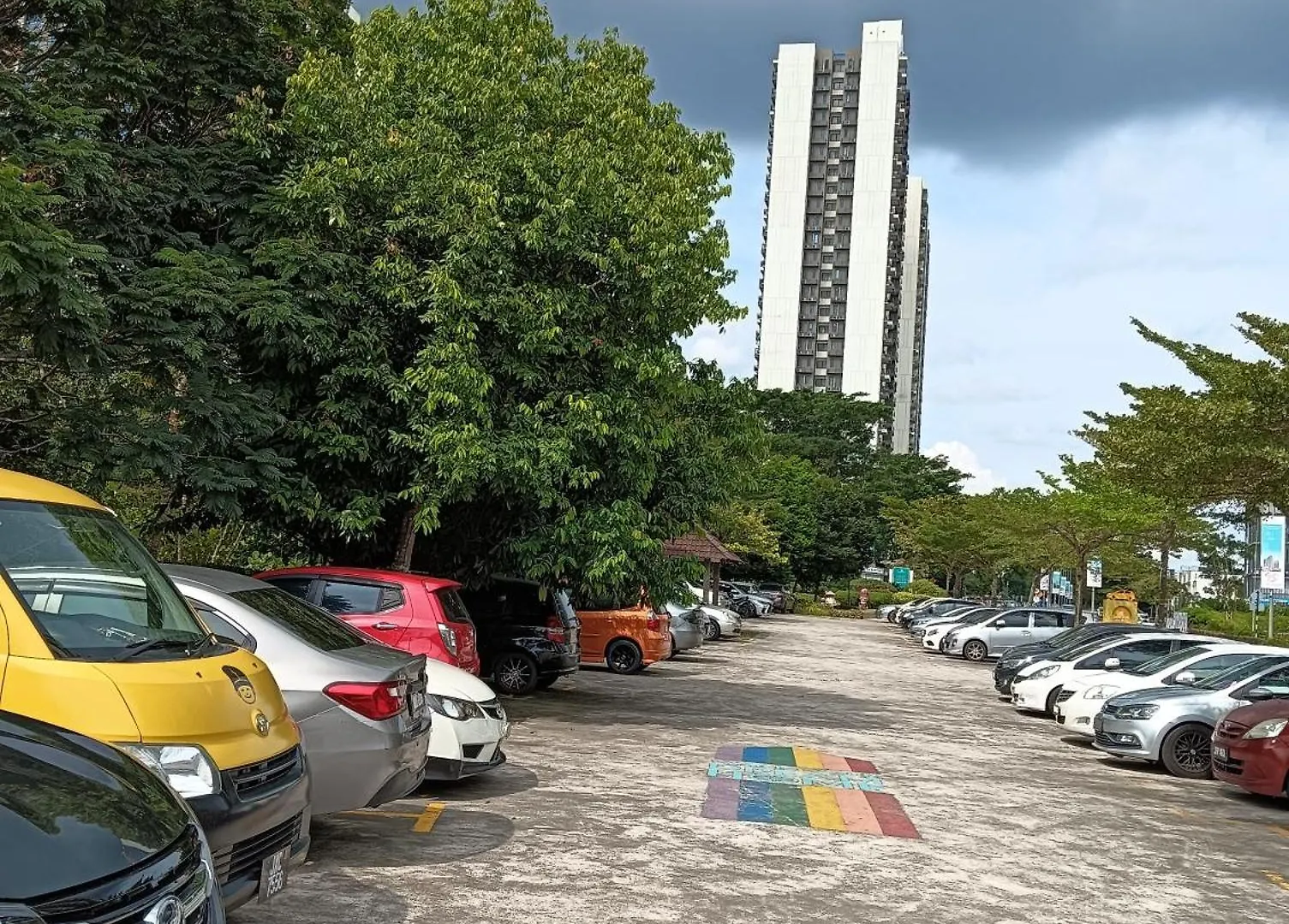 Sweet & Happy Ai Home - Laman Glasier, Country Garden Central Park Johor Bahru
