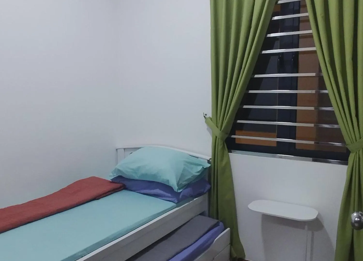 Sweet & Happy Ai Home - Laman Glasier, Country Garden Central Park Johor Bahru Malaysia