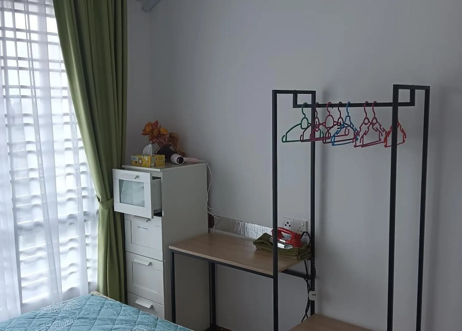 Sweet & Happy Ai Home - Laman Glasier, Country Garden Central Park Johor Bahru 0*,  Malaysia