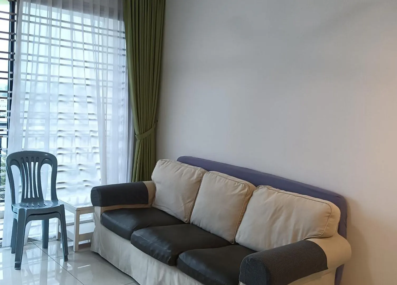 Apartment Sweet & Happy Ai Home - Laman Glasier, Country Garden Central Park Johor Bahru Malaysia