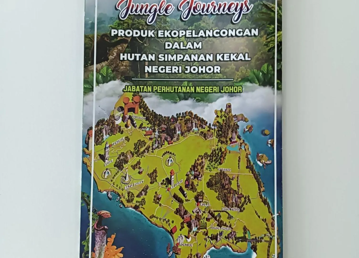 Sweet & Happy Ai Home - Laman Glasier, Country Garden Central Park Johor Bahru