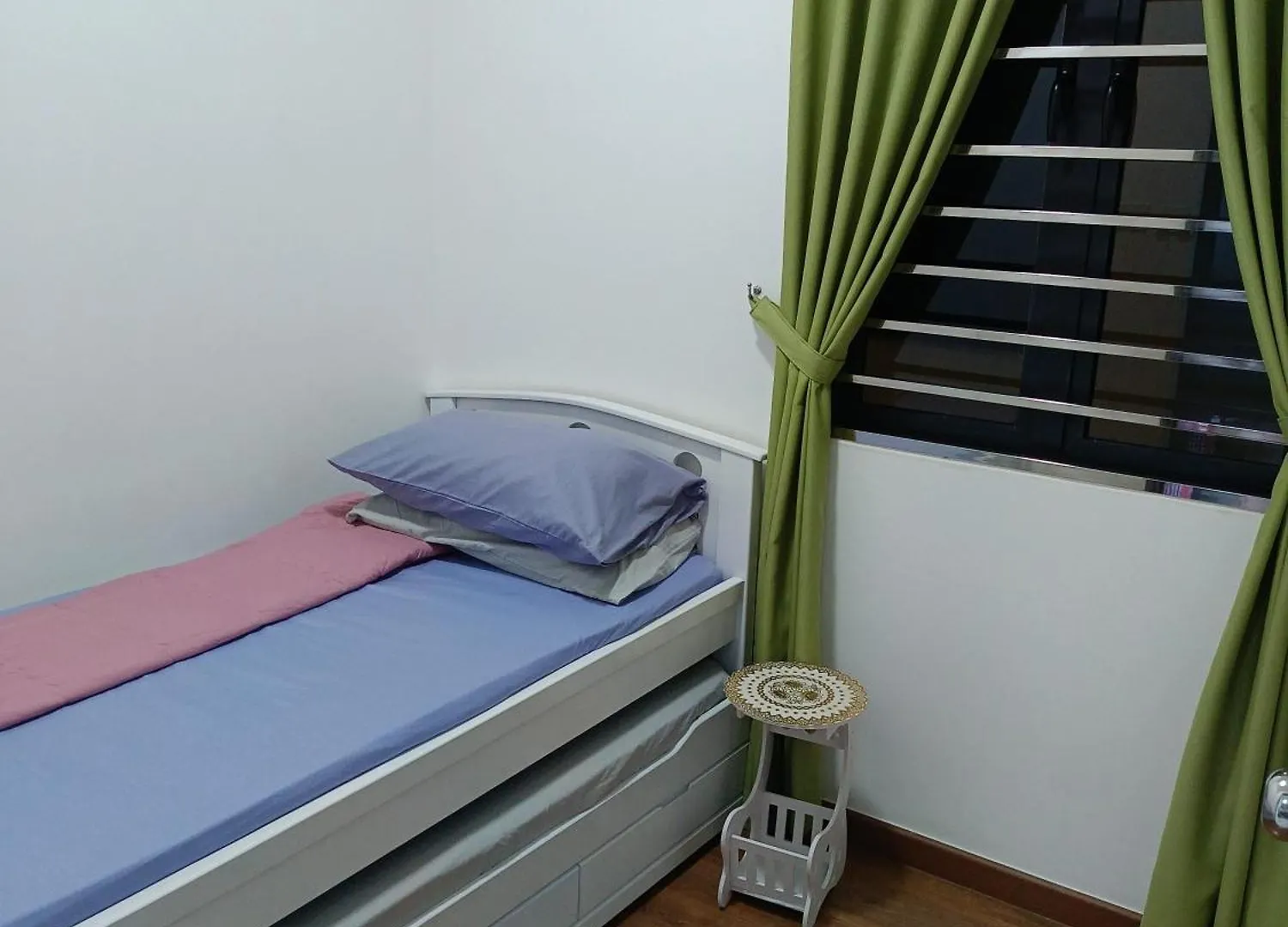 Sweet & Happy Ai Home - Laman Glasier, Country Garden Central Park Johor Bahru Apartment