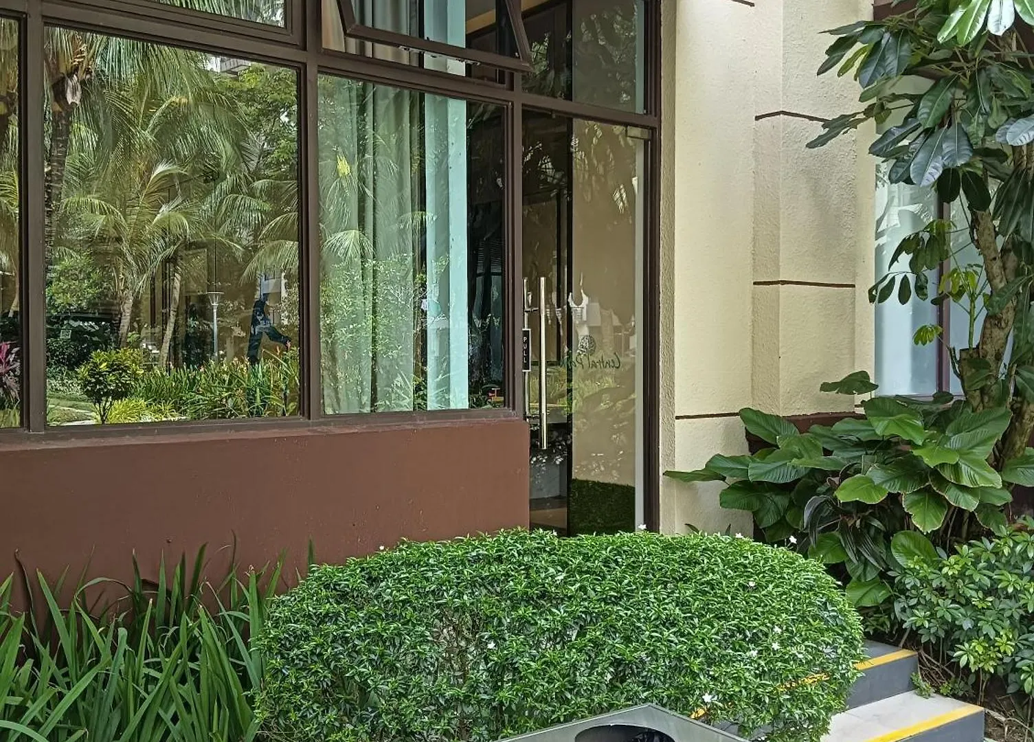 Sweet & Happy Ai Home - Laman Glasier, Country Garden Central Park Johor Bahru