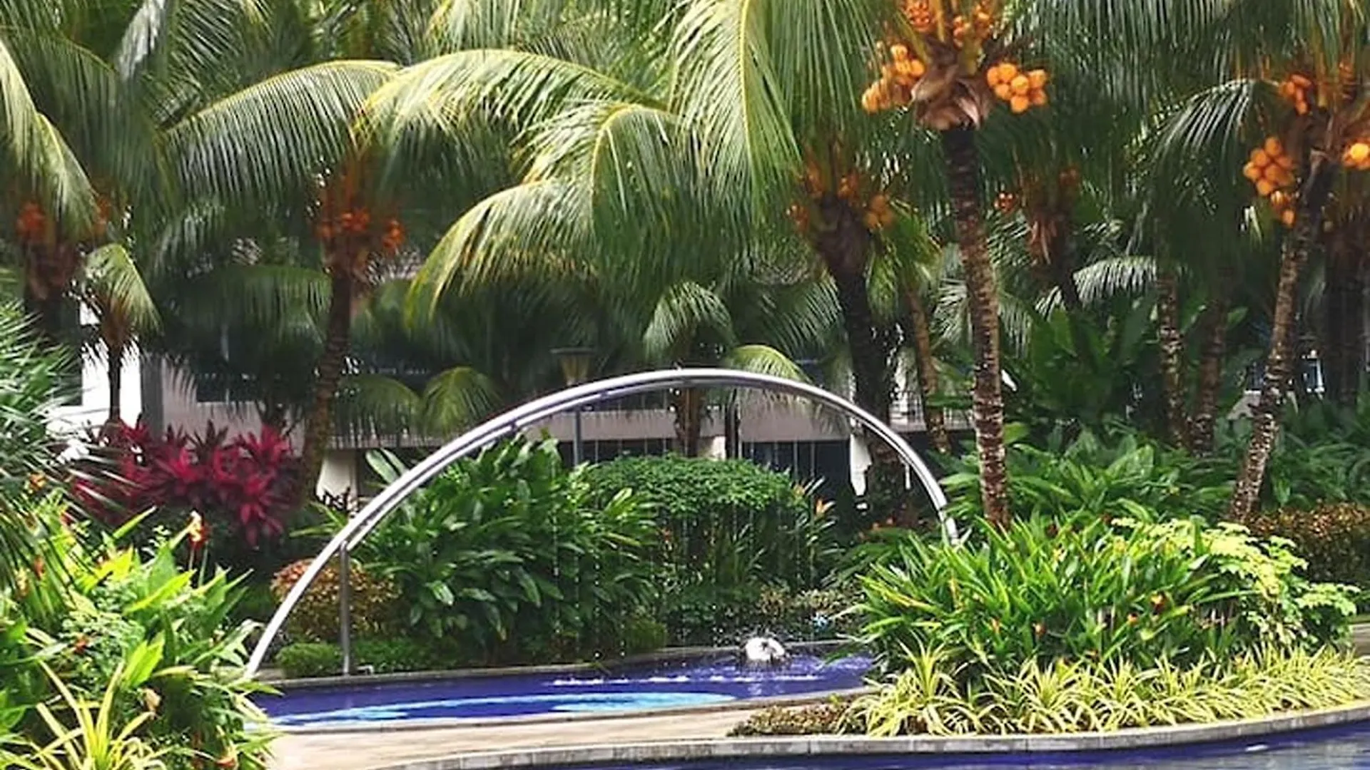 Sweet & Happy Ai Home - Laman Glasier, Country Garden Central Park Johor Bahru 0*,  Malaysia