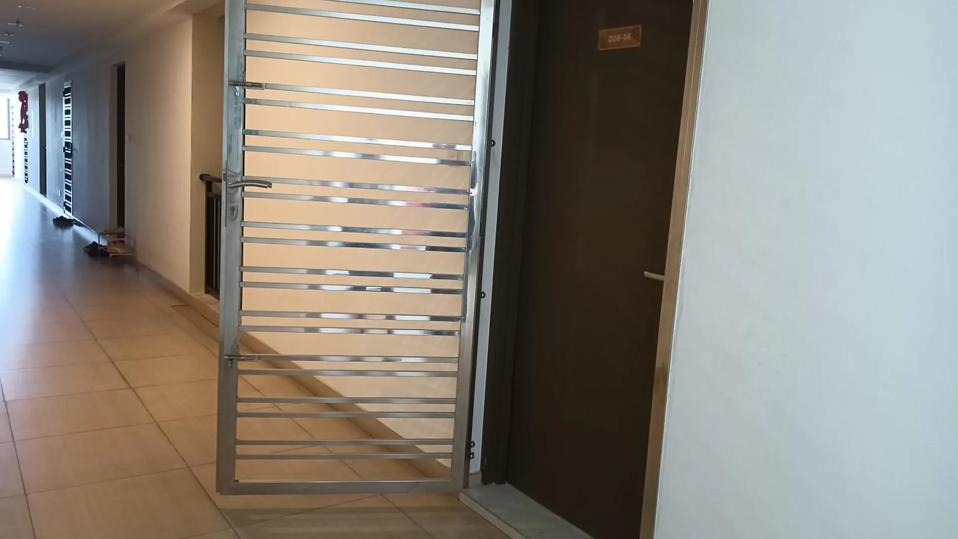 Appartement Sweet & Happy Ai Home - Laman Glasier, Country Garden Central Park Johor Bahru Maleisië