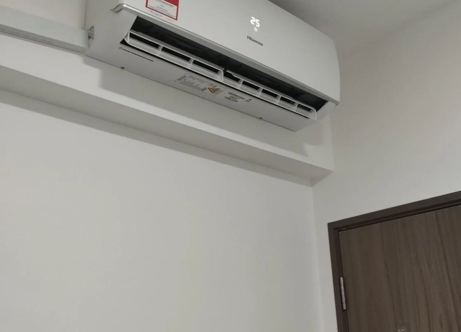 Apartment Sweet & Happy Ai Home - Laman Glasier, Country Garden Central Park Johor Bahru