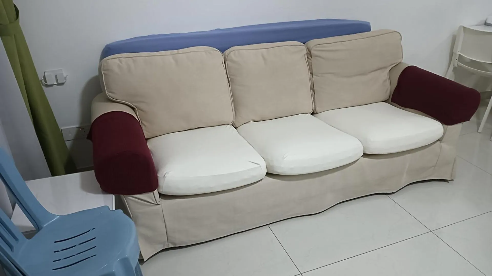 Appartement Sweet & Happy Ai Home - Laman Glasier, Country Garden Central Park Johor Bahru
